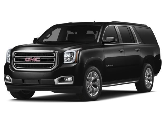2015 GMC Yukon XL SLT -
                  Rockwall, TX