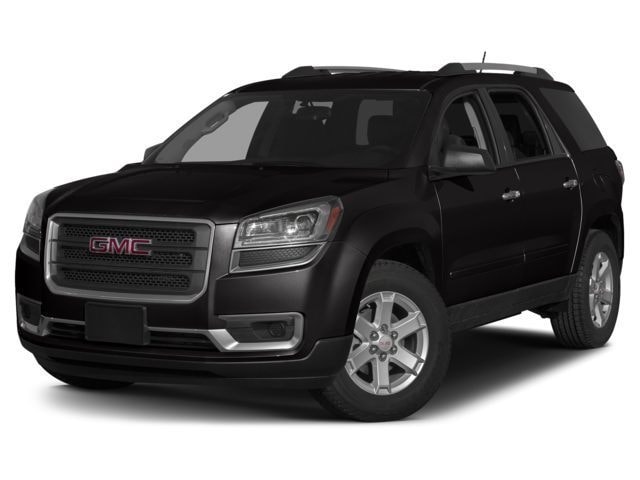 2015 GMC Acadia SLT -
                Avondale, AZ