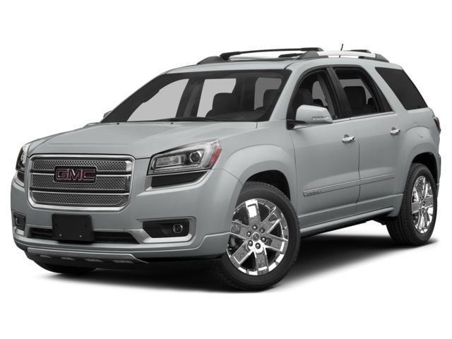 2015 GMC Acadia Denali -
                  Abilene, TX