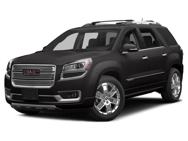 2015 GMC Acadia Denali -
                  Wesley Chapel, FL