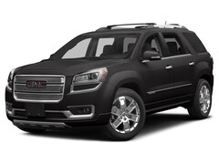 Used 2015 GMC Acadia Denali SUV for sale in Irondale