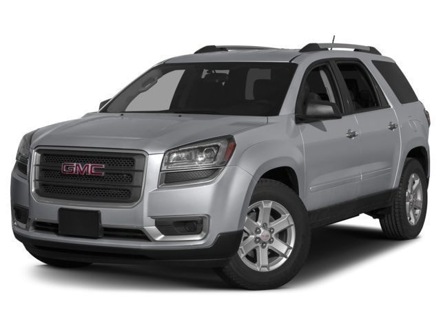 2015 GMC Acadia SLE -
                Wexford, PA