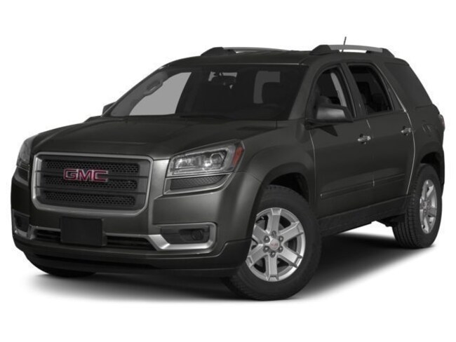 2015 GMC Acadia SLE-1 SUV