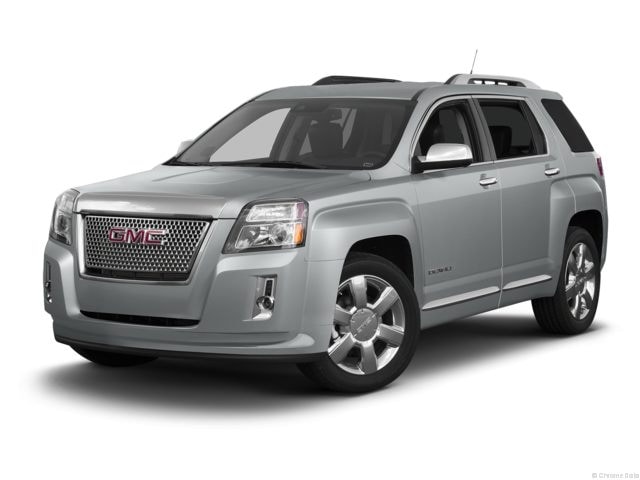 2015 GMC Terrain Denali -
                Florida City, FL