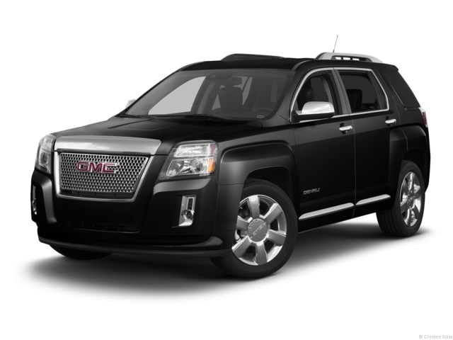 2015 GMC Terrain Denali -
                  Missoula, MT