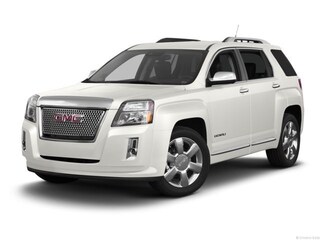 2015 GMC Terrain Denali