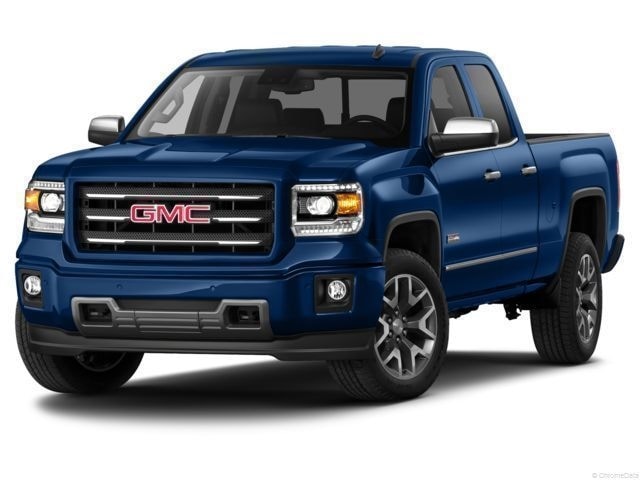 2015 GMC Sierra 1500 SLE -
                Ames, IA