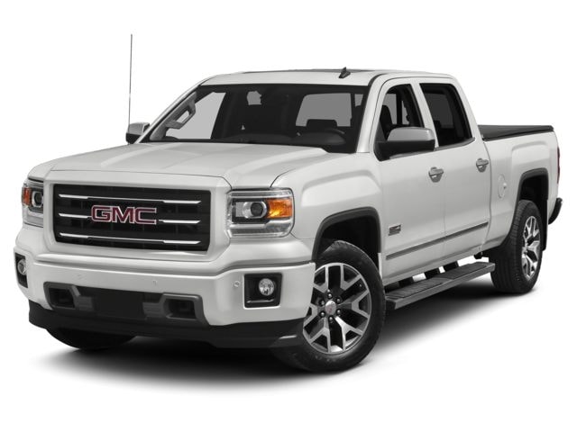 2015 GMC Sierra 1500 SLE -
                  Dallas, TX