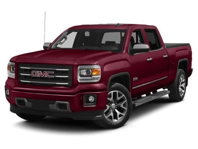 Car Repair Manual 2015 Gmc Sierra 1500