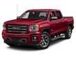 GMC Sierra 1500