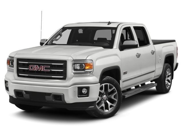 2015 GMC Sierra 1500 SLE -
                Wasilla, AK