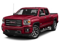 2015 GMC Sierra 1500 SLT Truck