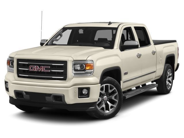 2015 GMC Sierra 1500 SLT -
                Midland, TX