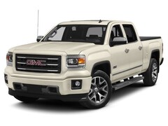 2015 GMC Sierra 1500 SLT Truck