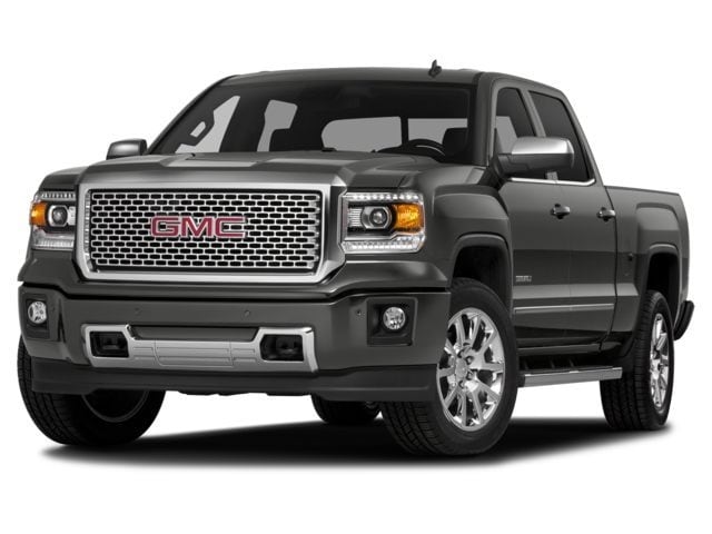 2015 GMC Sierra 1500 Denali -
                Anchorage, AK