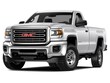 GMC Sierra 2500 HD