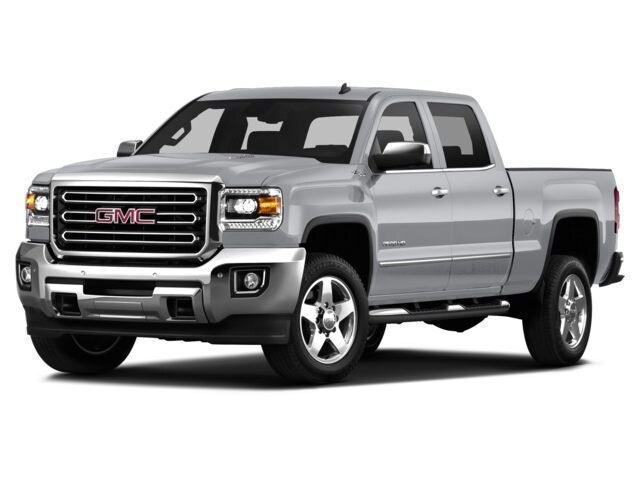 2015 GMC Sierra 2500 SLT -
                  Fresno, CA