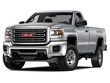 GMC Sierra 2500HD