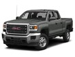  GMC Sierra 2500HD