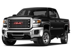 Used 2015 GMC Sierra 2500HD SLE Truck Double Cab for sale in Irondale