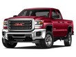  GMC Sierra 2500HD