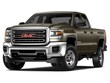 GMC Sierra 2500HD