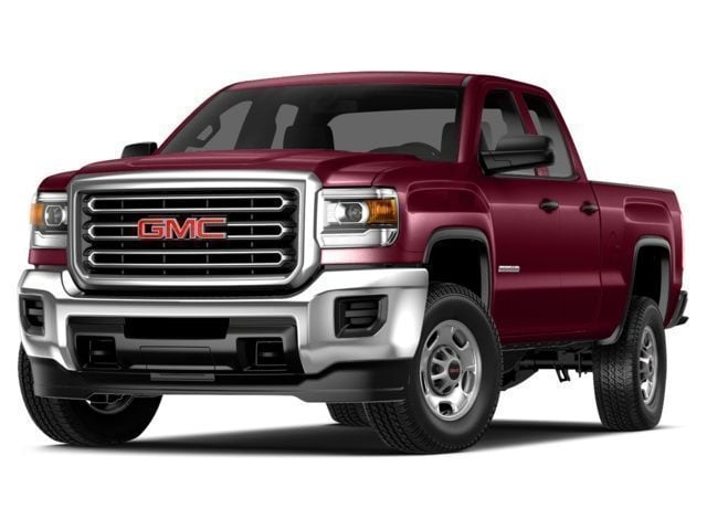 2015 GMC Sierra 2500HD SLT's photo