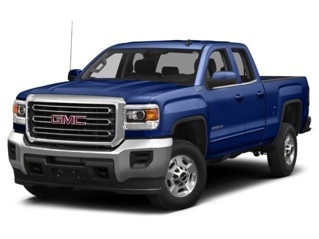 2015 GMC Sierra's photo