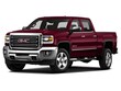  GMC Sierra 2500HD