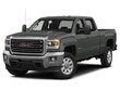 GMC Sierra 2500HD