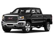 GMC Sierra 2500HD