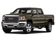 GMC Sierra 2500HD