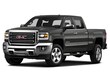 GMC Sierra 2500 HD