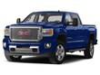GMC Sierra 2500HD