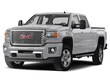  GMC Sierra 2500HD