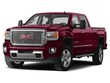  GMC Sierra 2500HD