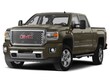 GMC Sierra 2500 HD