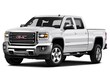 GMC Sierra 2500 HD