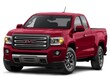  GMC Canyon