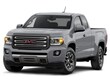  GMC Canyon