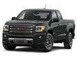 GMC Canyon