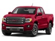  GMC Canyon