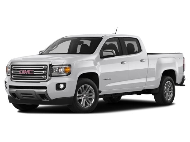 2015 GMC Canyon 2WD Base Crew Cab Short Box's photo