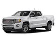 GMC Canyon