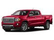  GMC Canyon