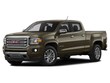  GMC Canyon