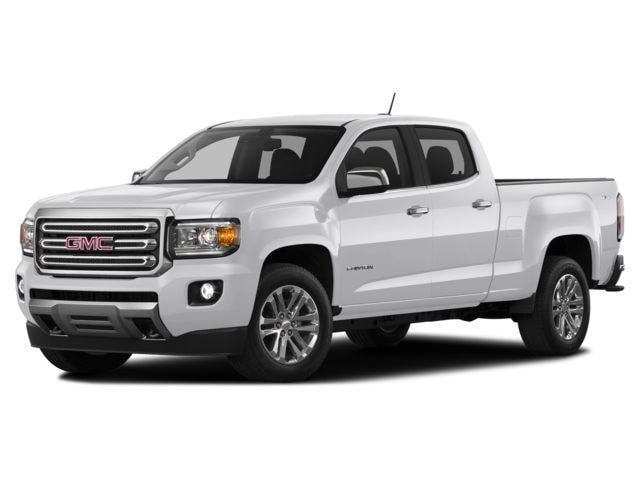2015 GMC Canyon 2WD Base Crew Cab Short Box's photo