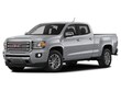  GMC Canyon