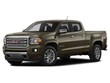  GMC Canyon