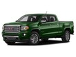 GMC Canyon